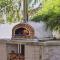Oceanfront View - Pizza Oven, Pool, Beach