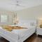 Sea Pine Cottage and Studio - Beach & village central, Family, Sleeps 8