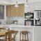 Seas the Day - Modern Townhouse in Sawtell Village