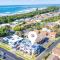 Seas the Day - Modern Townhouse in Sawtell Village