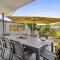Sea Pine Cottage and Studio - Beach & village central, Family, Sleeps 8