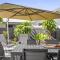 Sea Pine Cottage and Studio - Beach & village central, Family, Sleeps 8