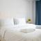 4B2 brand new flat with air conditioning in Center - إسطنبول