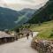 Serras Andorra
