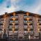 Serras Andorra