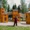 Rodinný Hotel Hubert High Tatras