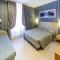 Hotel Lirico