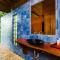 Boutique Hotel Luna Azul