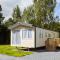 Braidhaugh Holiday Lodge and Glamping Park