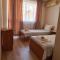 Sineva Guest House