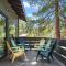 Natures Suites - كينغس بيتش