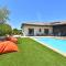 Villa Miluva - Maison climatisée avec piscine