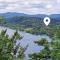 Gorska Vila Lokvarsko jezero