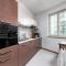 Apartament Mokotów -basen- - Varsovie