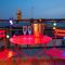 Eiffel tower view and terrace - Pariisi
