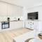 Apartamenty Sun & Snow Horizon Park II