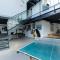 Loft élégant,spacieux,atypique - 科隆布