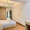 Charming Modern Apt, New Building ,Buzand Street