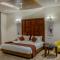 Krishna Riverside Resort