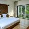 Krishna Riverside Resort
