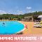 Camping Naturiste Tikayan Petit Arlane - 瓦朗索尔