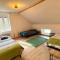 Loft spacieux en pleine forêt - Bining