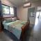 The Orchid Suite - 2 Bed 1 Bath Apartment in Cooktown The Orchid Suite - 2 Bed 1 Bath Apartment in Cooktown