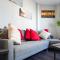 Cosy Flat On Harbour Front- Pass the Keys - Ramsgate