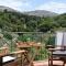 Villa Verde with Outdoor Jacuzzi