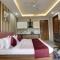 Limewood Stay Silver Studio Near Golf Course Road