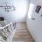 Beautiful loft apartment in Prague 3 - Prága