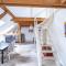 Beautiful loft apartment in Prague 3 - Prága