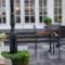 Apollofirst Boutique Hotel
