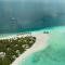 Intercontinental Maldives Maamunagau Resort with Club benefits by IHG - را أتول