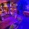 Hideout Hostel