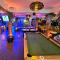 Hideout Hostel