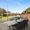 Large Pool House With 6 Person Outdoor Spa 1015 - Ringkobing