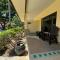 Beach Bungalow at Lanta Resort