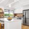 Tropical Hideaway Inspired by Palm Springs in Lennox Head