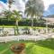Tropical Hideaway Inspired by Palm Springs in Lennox Head