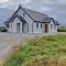 Donegal holiday home
