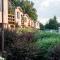 Domek letniskowy nad jeziorem w OW Bachus do 6 osób - 切米诺