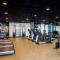 Hilton Greenville