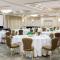 Hilton Greenville