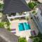 Mnana Beach Bungalows - Michamvi