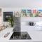 Designer 1BR home with private balcony in Gharghur by 360 Estates - Għargħur