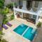 Mnana Beach Bungalows