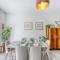 Designer 1BR home with private balcony in Gharghur by 360 Estates - Għargħur
