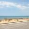 Villa Dema, sea front & beach 20 mt