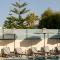 Athina Beach Hotel